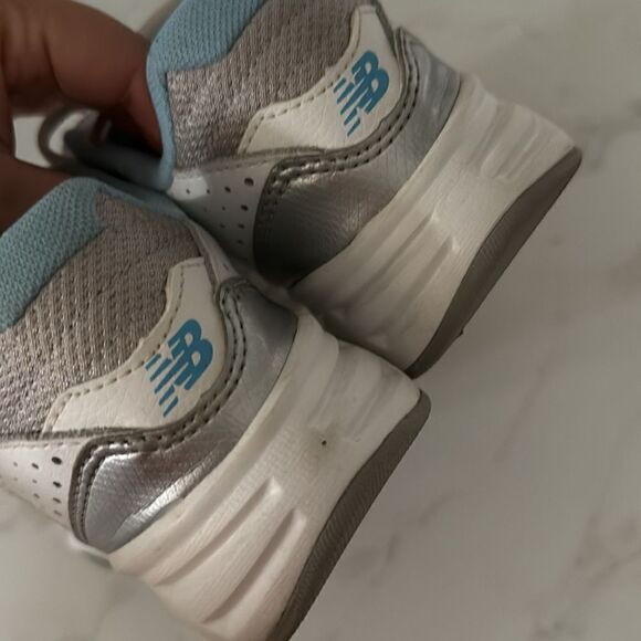 New Balance Womens 409 V3 EUC - Picture 5 of 8